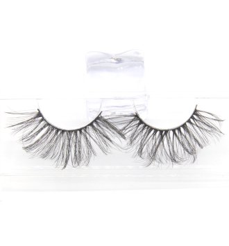 Korean Sythetic Lashes KY-10
