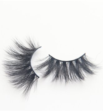 Hot Sale Mink Lashes EM-08