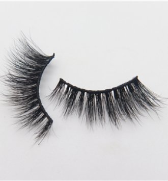 Hot Sale Mink Lashes OM-03