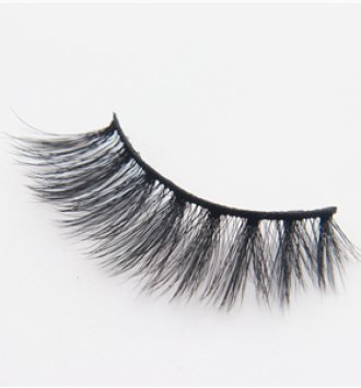 Luxury Mink Effect Lashes L-05