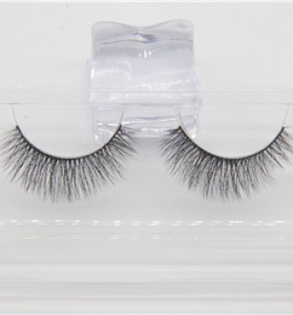 Premium Faux Mink Lashes PF-10