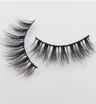 Hot Sale Mink Lashes OM-07