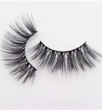 Luxury Mink Effect Lashes L-04