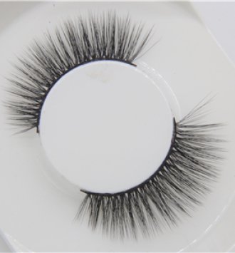 Premium Faux Mink Lashes PF-18