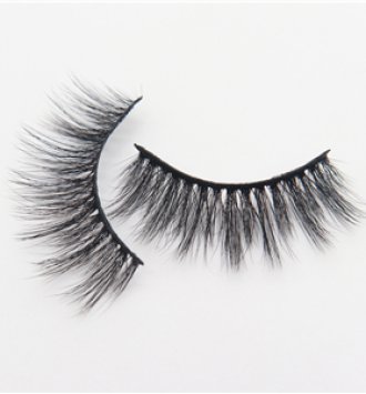 Luxury Mink Effect Lashes L-06