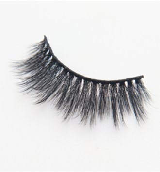 Luxury Mink Effect Lashes L-02