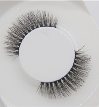 Premium Faux Mink Lashes PF-22