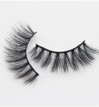 Luxury Mink Effect Lashes L-05