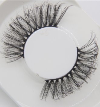 Korean Sythetic Lashes KY-08