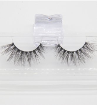 Premium Faux Mink Lashes PF-35