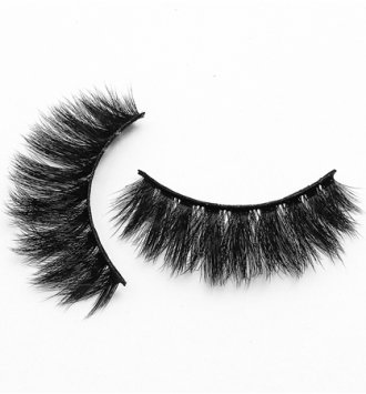 Trendy Bionic Cashmere Lashes CF-32