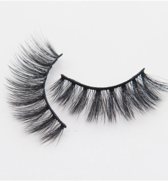 Luxury Mink Effect Lashes L-05