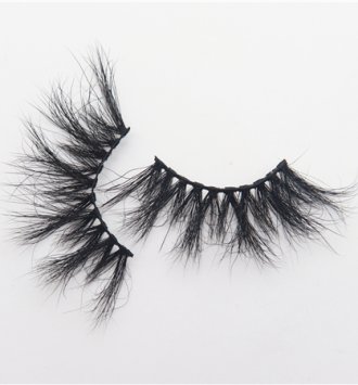 Hot Sale Mink Lashes EM-15
