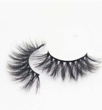 Trendy Bionic Cashmere Lashes CF-34