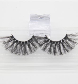Korean Sythetic Lashes KY-02