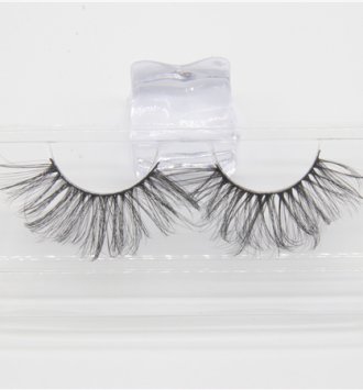 Korean Sythetic Lashes KY-10