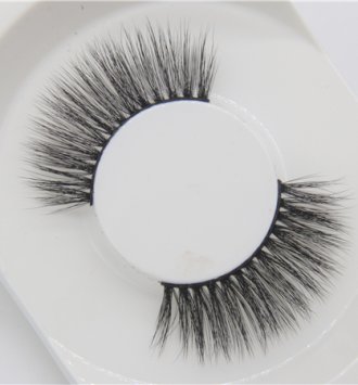 Premium Faux Mink Lashes PF-36