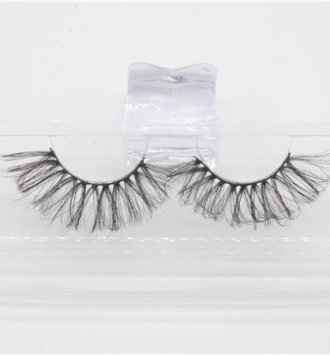 Korean Sythetic Lashes KY-08