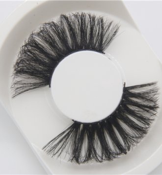 Korean Sythetic Lashes KY-04