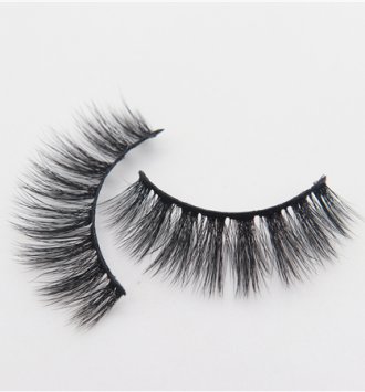 Luxury Mink Effect Lashes L-08