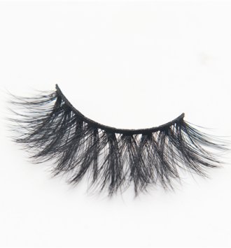 Trendy Bionic Cashmere Lashes CF-34