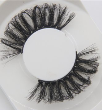 Korean Sythetic Lashes KY-06