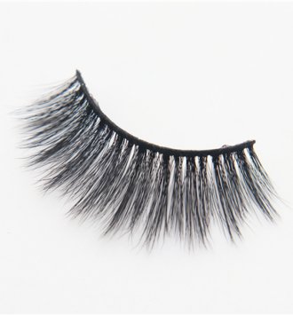 Luxury Mink Effect Lashes L-03