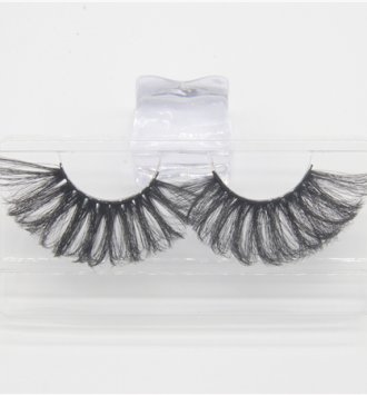 Korean Sythetic Lashes KY-04