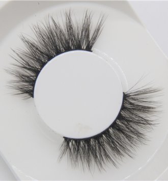 Premium Faux Mink Lashes PF-35