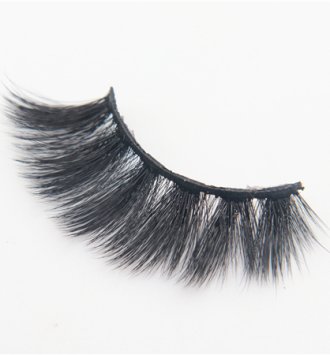 Luxury Mink Effect Lashes L-17