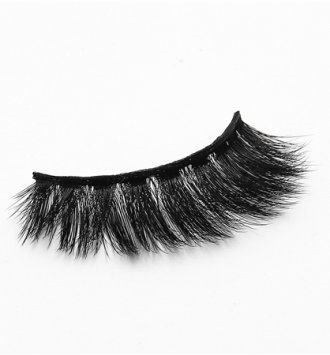 Trendy Bionic Cashmere Lashes CF-33