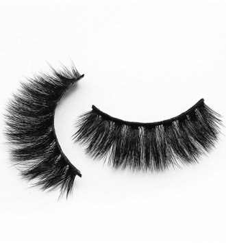 Trendy Bionic Cashmere Lashes CF-33