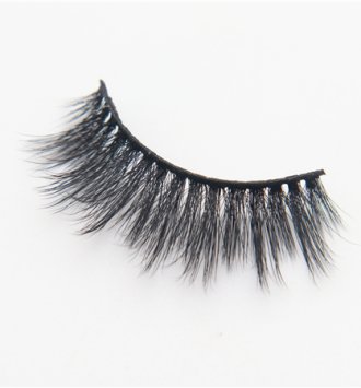 Luxury Mink Effect Lashes L-02
