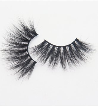 Hot Sale Mink Lashes EM-18
