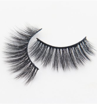 Luxury Mink Effect Lashes L-03