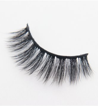 Luxury Mink Effect Lashes L-08