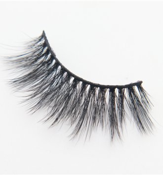 Luxury Mink Effect Lashes L-07