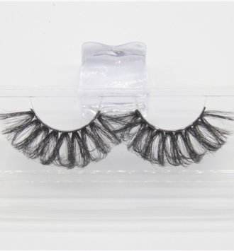 Korean Sythetic Lashes KY-06