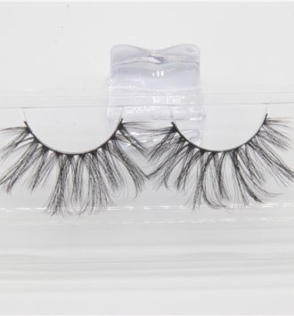 Korean Sythetic Lashes KY-09