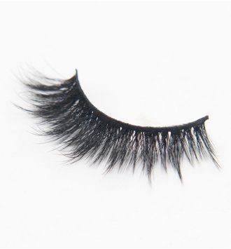 Trendy Bionic Cashmere Lashes CF-35