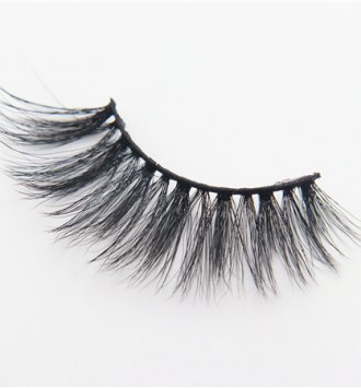 Luxury Mink Effect Lashes L-04
