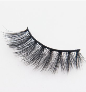 Luxury Mink Effect Lashes L-05
