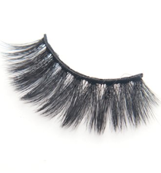 Luxury Mink Effect Lashes L-18