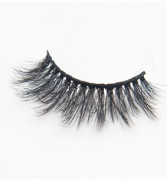 Trendy Bionic Cashmere Lashes CF-28