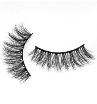 Trendy Bionic Cashmere Lashes CF-10