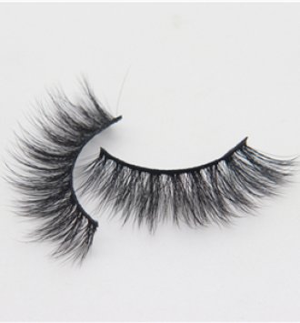 Luxury Mink Effect Lashes L-16