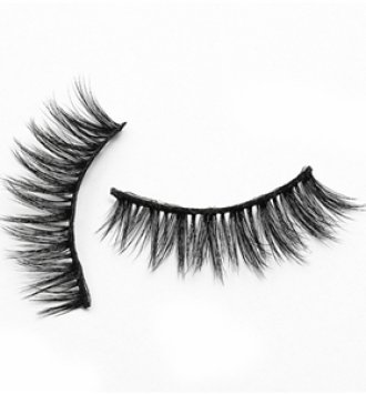 Trendy Bionic Cashmere Lashes CF-48