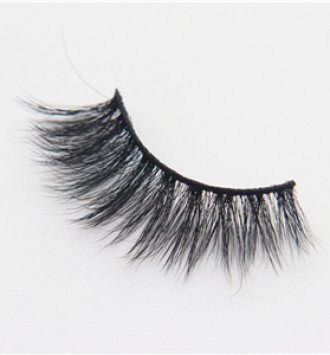 Luxury Mink Effect Lashes L-16