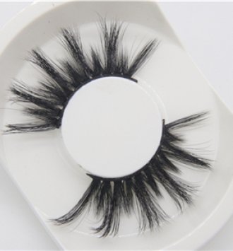 Premium Faux Mink Lashes PY-09