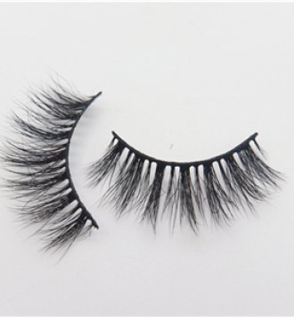 Hot Sale Mink Lashes OM-01
